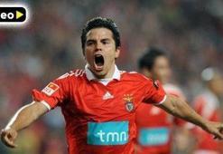 Benfica gol oldu yağdı: 6-1