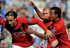 Manchester'da 17 milli