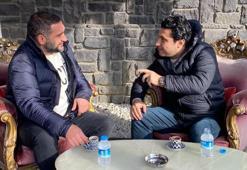Ümit Karan ile Mert Başaran buluştu