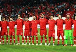 3 büyükler kadro dışı!