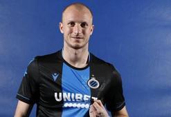 Son dakika transfer haberi! Beşiktaş'ta Aboubakar'ın yanına Michael Krmencik!