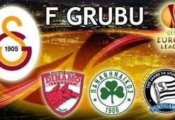 Galatasaray'ın rakiplerini tanıyalım!