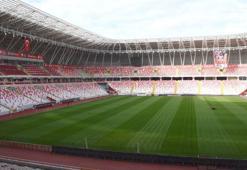 Sivasspor'un kozu