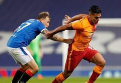 Rangers - Galatasaray maç özeti izle! (VİDEO)