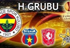 Fenerbahçe'nin rakiplerini tanıyalım!