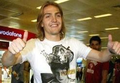 Ve Caner Aslan'da