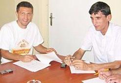 Malatyaspor'da transfer