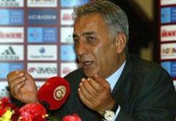 Polat'tan Sercan açıklaması!