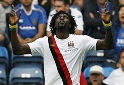 City'ye tek gol yetti: 0-1