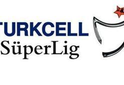 Turkcell Süper Lig'de bugün