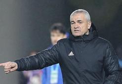 Rıza Çalımbay'ın Fenerbahçe'ye şansı tutmuyor