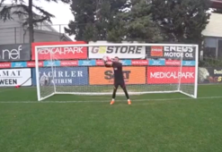 Galatasaray haberi: Muslera'dan heyecanlandıran bir paylaşım daha!