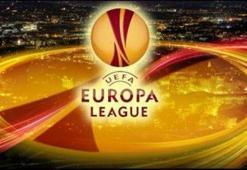 UEFA'da gecenin toplu sonuçları