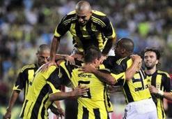 Fener işini bilir! 0-2