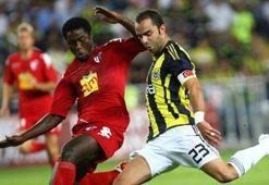 Kanarya Avrupa semalarında! 2-2