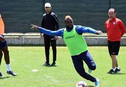 Son dakika...Sissoko BB Erzurumspor'dan ayrıldı