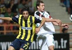 Buca'dan süper açılış! 4-0