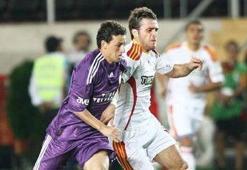 Los Galacticos (Uzay Takımı) 4-1