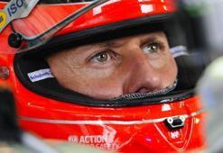 Bernie Ecclestone'dan Michael Schumacher hakkında skandal sözler!