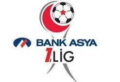 Bank Asya 1. Lig başlıyor!