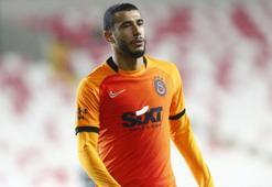 Galatasaray haberi: Belhanda'ya yeni sözleşme yolda