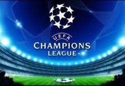 Şampiyonlar Ligi'nde Play-Off heyecanı!