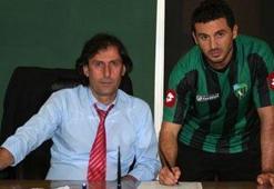 Kocaelispor coştu
