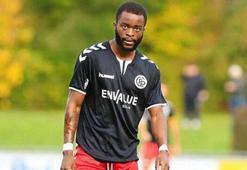 Christopher Itansi'ye Türkiye'den talipler var