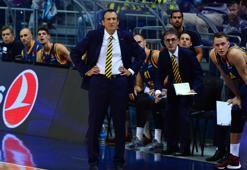 Salva Maldonado: “Umarım ileriki maçlarda daha iyi oynayacağız”