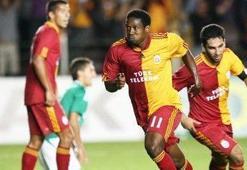 Muhteşem Keita Aslan 10 numara