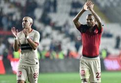 Galatasaray'da bir ayrılık daha! Mariano'nun menajeri İstanbul'a geldi