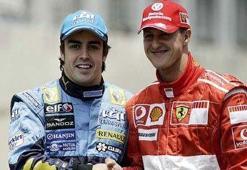 İşte Ferrari 2010!