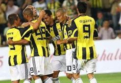 Kadıköy'de süper gece