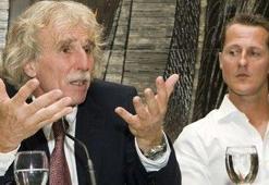 'Schumacher 2010'da bizimle'