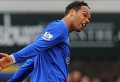 Lescott resmen City'de!