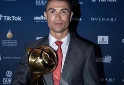 Cristiano Ronaldo'dan şaşırtan açıklama: Yuhalanmayı özledim