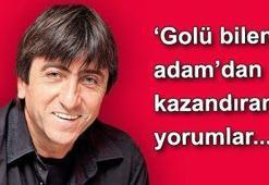 İddaacılar buraya