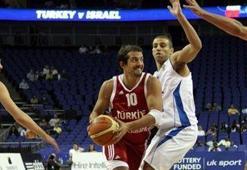 12 Dev Adam süper baÅladı 85-69