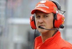 Ferrari'ye Schumacher şoku!