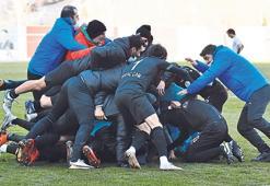 ÖZET Gümüşhane-Manisa FK maç sonucu: 1-2