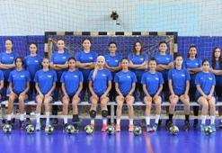 Mavi Kelebekler, Sivas Belediyespor'u mağlup etti