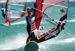 Windsurfte yelkenler fora