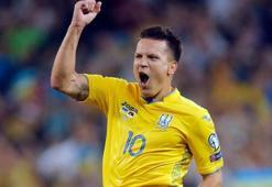 Konoplyanka Beşiktaş'a doğru