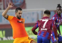 Galatasaray haberi... Falcao açıklaması!