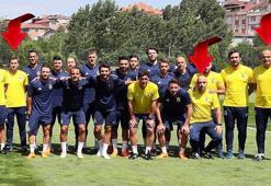 Fenerbahçe'de yardımcı antrenörler konuştu: Asıl hainler içeride!
