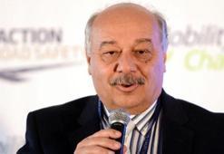 Eski TOSFED Başkanı Demir Berberoğlu'nun ismi 2021 sezonuna verildi