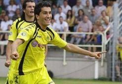 Kartal'da ilk aday Nuri
