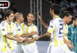Oynayanı da yıldız oynamayanı da 1-2