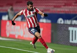 SON DAKİKA! Galatasaray'ın 2021 transfer hedefi Diego Costa!