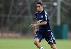 Son dakika transfer haberi! Fenerbahçe'nin genç yıldızı Ömer Faruk Beyaz'ı Borussia Dortmund ve Schalke 04 istiyor